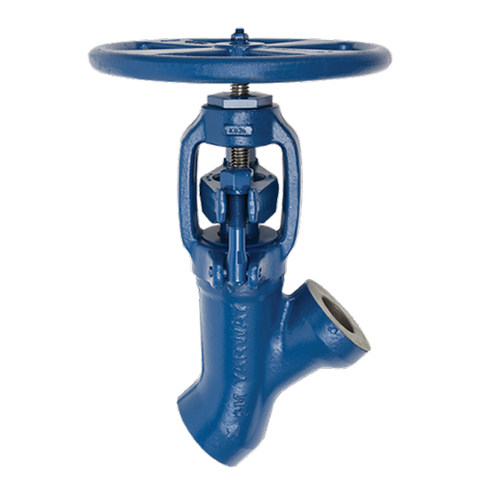 Emerson Solutions for HighEfficient Steam Systems